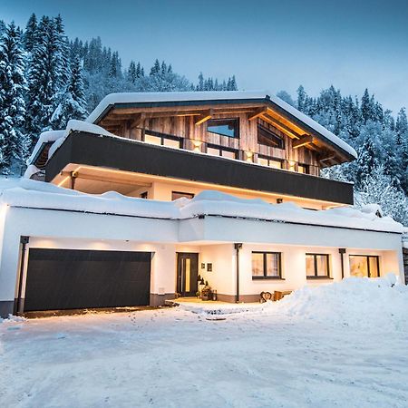 Four Peaks Apartment Flachau Zewnętrze zdjęcie