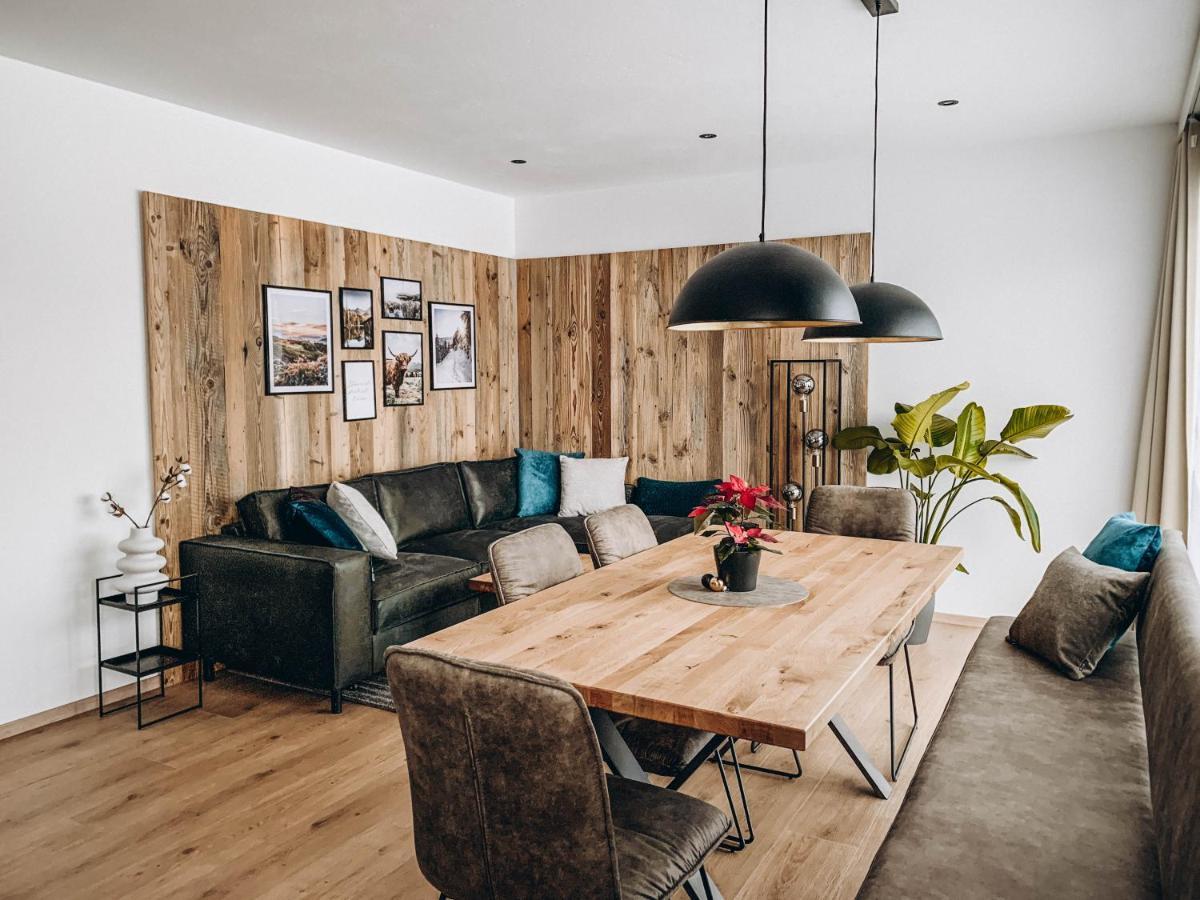 Four Peaks Apartment Flachau Zewnętrze zdjęcie