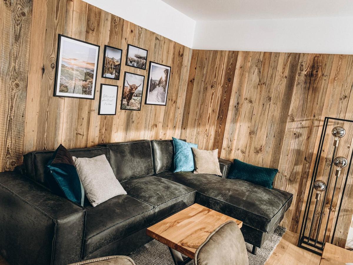 Four Peaks Apartment Flachau Zewnętrze zdjęcie