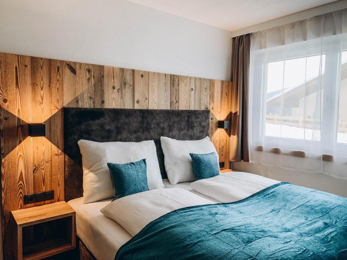 Four Peaks Apartment Flachau Zewnętrze zdjęcie