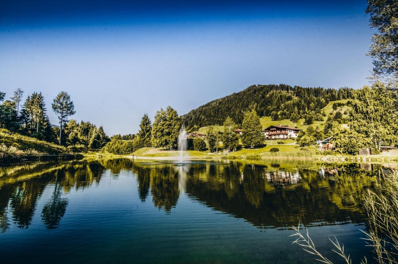 Four Peaks Apartment Flachau Zewnętrze zdjęcie