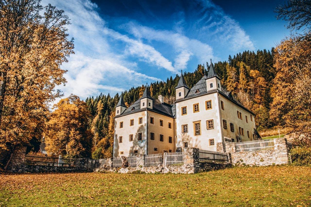 Four Peaks Apartment Flachau Zewnętrze zdjęcie
