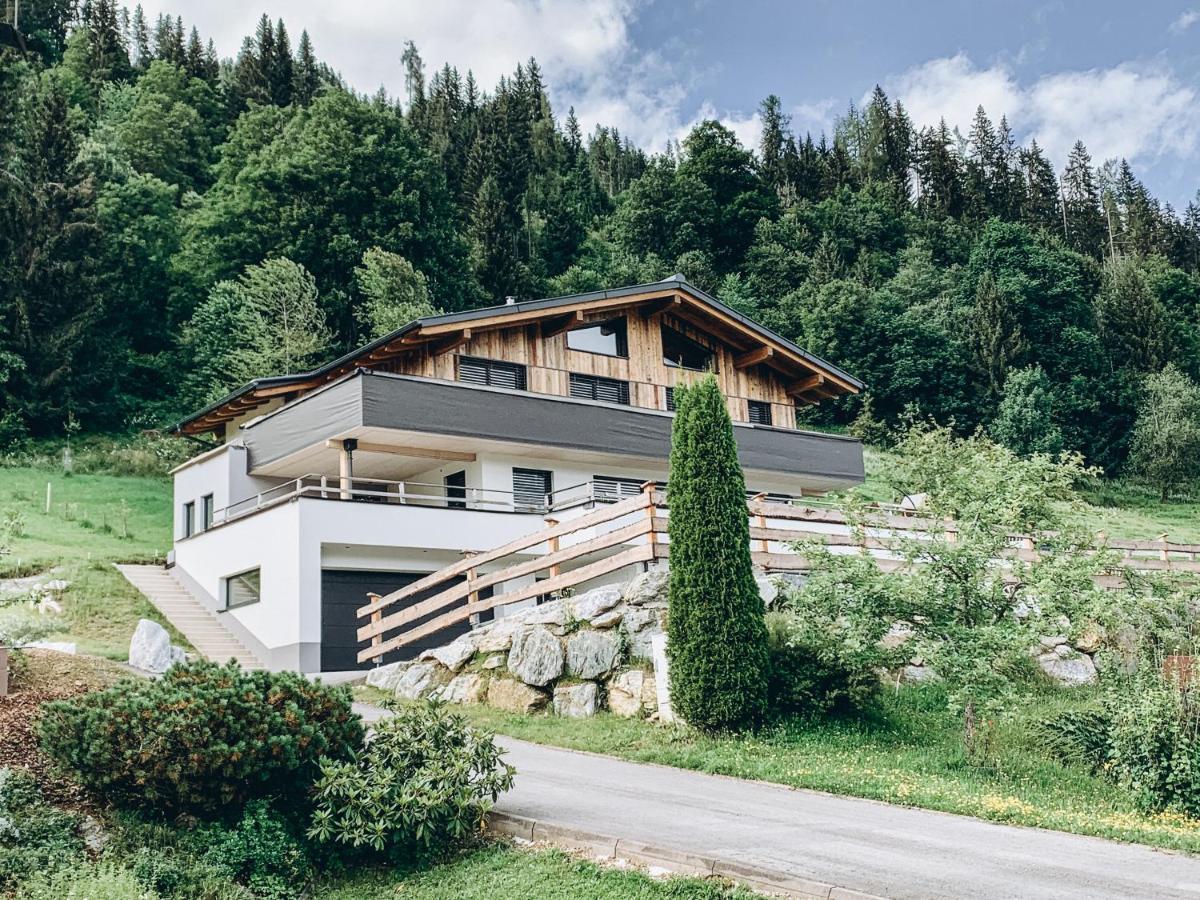 Four Peaks Apartment Flachau Zewnętrze zdjęcie